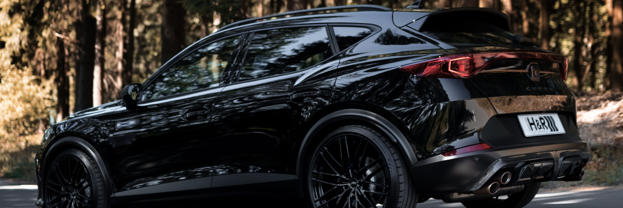 Kategorie Übersicht H & R