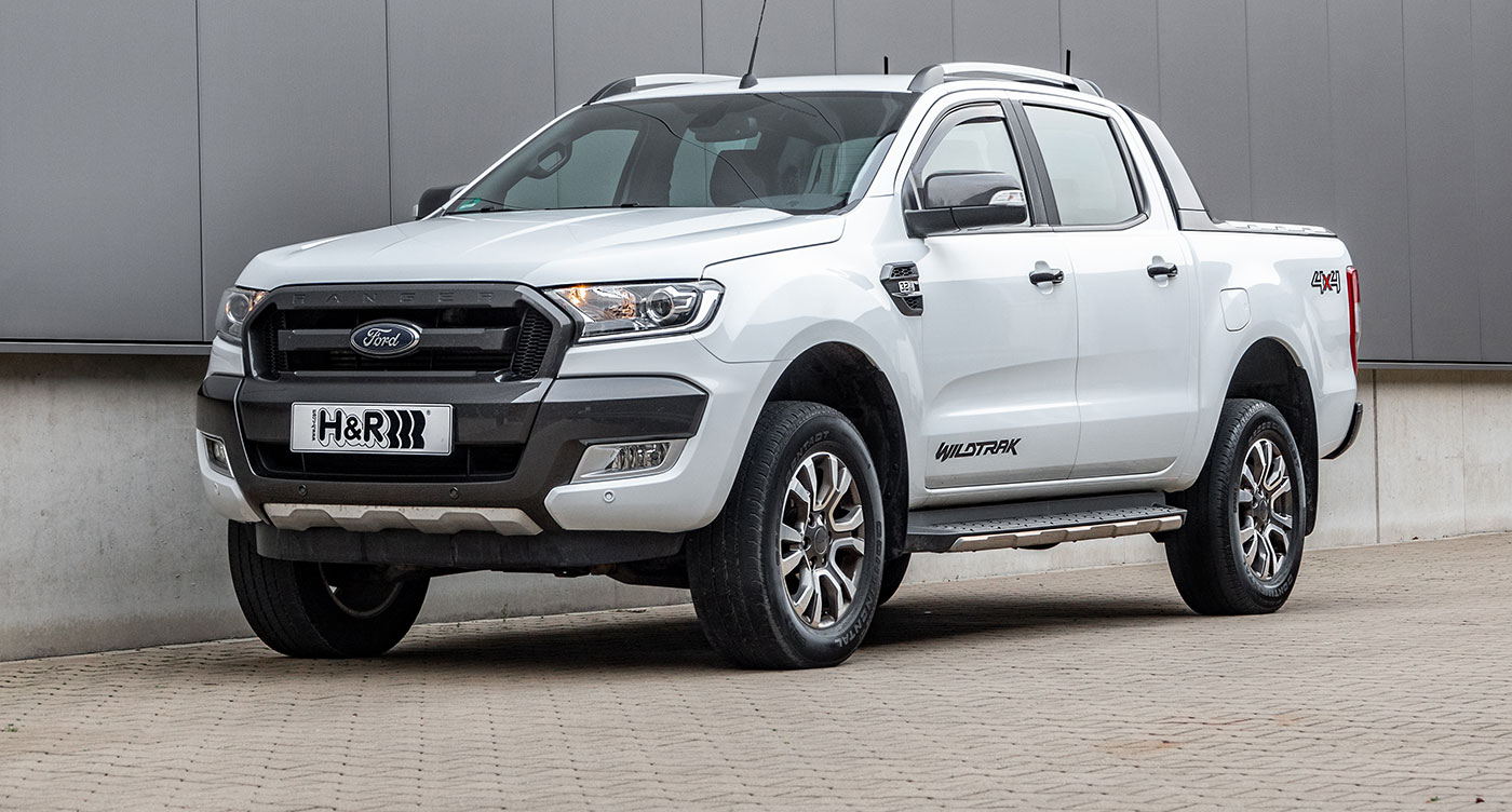 Ford Ranger Produkte