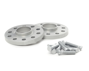 H&R 3065561 H&R DRM-System Wheelspacers 15mm 5x114.3 - Hub 56.0mm - Bolt size M12x1.25 - Subaru main image 0