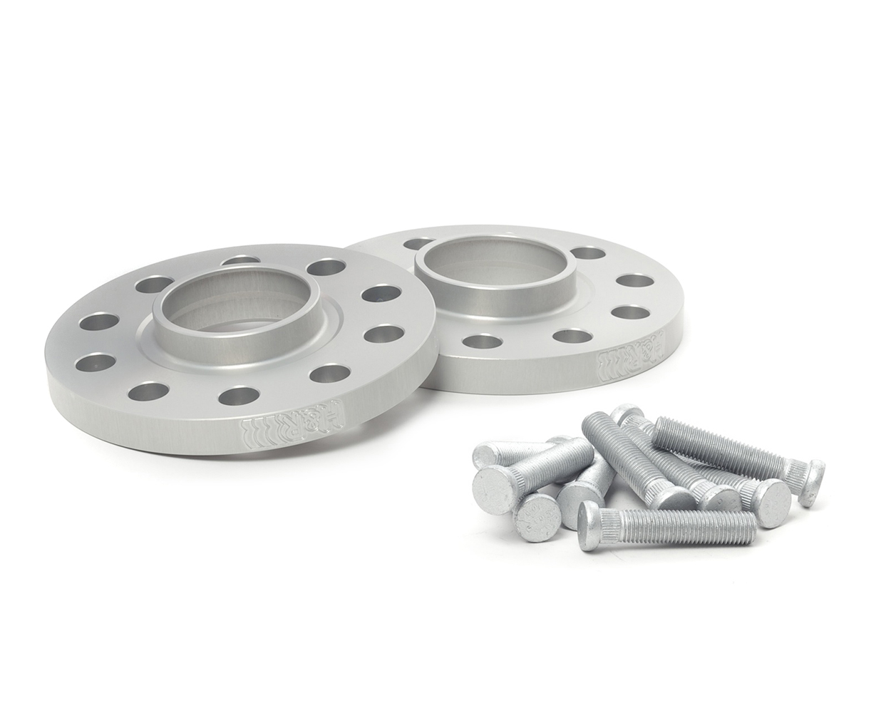 Wheel spacers H & R
