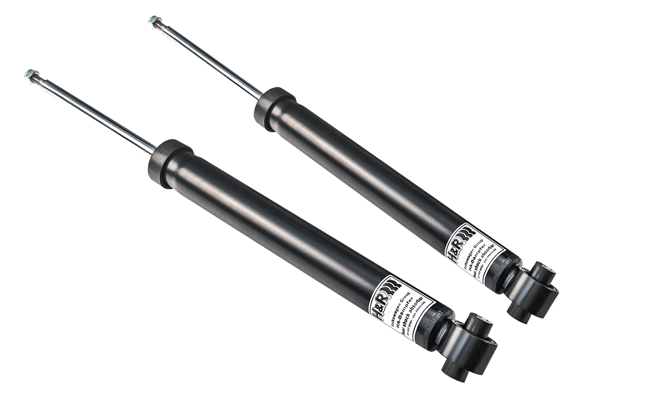 Monroe G1226 Original Stoßdämpfer - OE-Qualität Für Mehr Sicherheit & Komfort