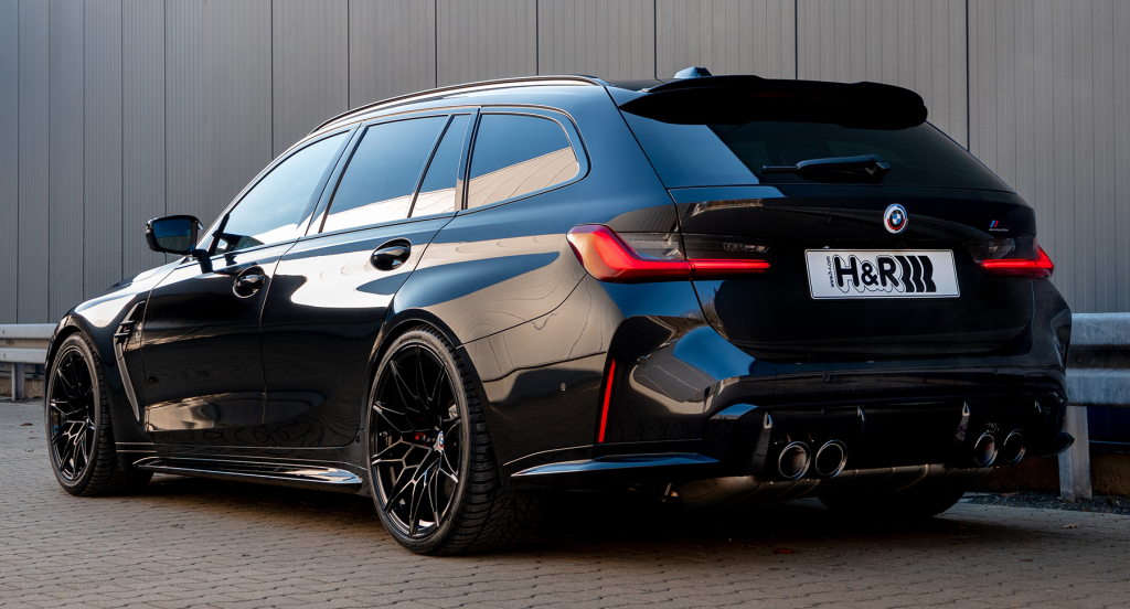 Jetzt Entdecken H R Gewindefedern F r Den BMW M3 Touring G81 jetzt-entdecken-h-r-gewindefedern-f-r-den-bmw-m3-touring-g81