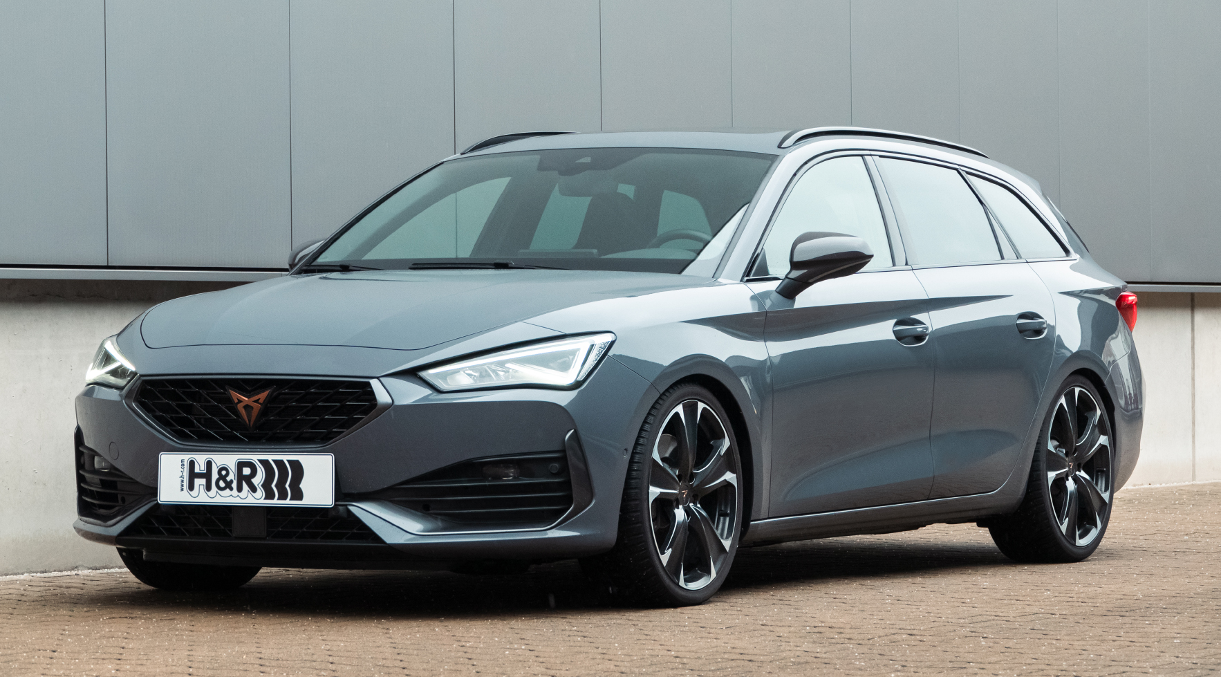 The Seat Leon FR… – Not £2 Grand