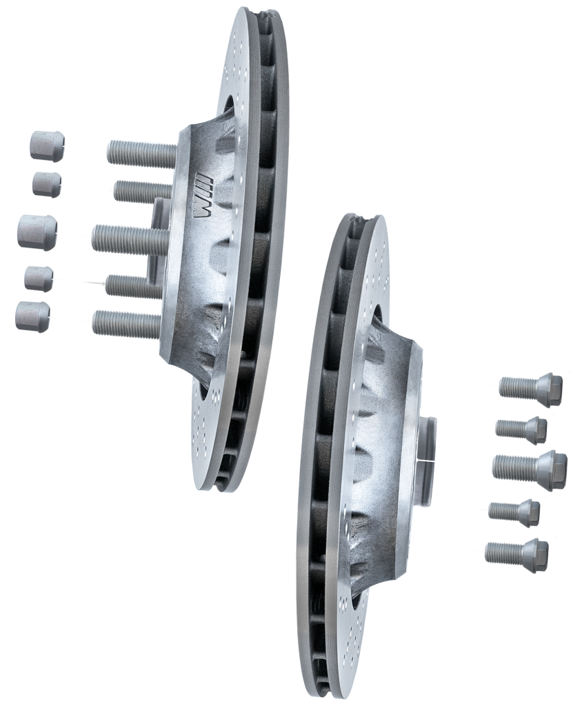 Stehbolzen Joint Original-Radnabe M8 x 38 BirelArt im Angebot - Jetzt