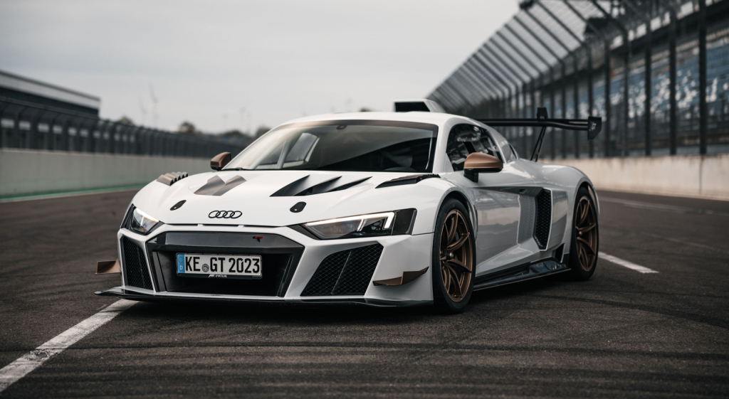 Hr Racing Studio H&R News - H & R